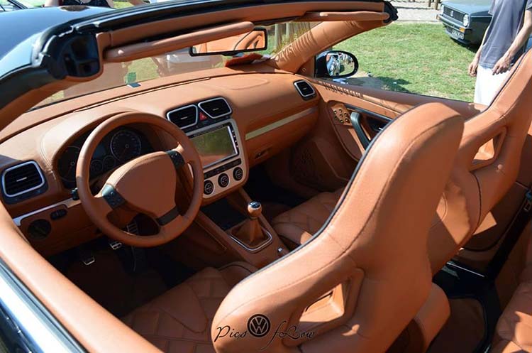 Refaire siège cuir voiture prix Bon-Encontre